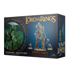 MIDDLE-EARTH SBG: TREEBEARD MIGHTY ENT