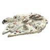 Star Wars puzzle 3D Millennium Falcon Puzzles Star Wars