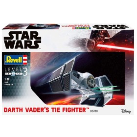 Star Wars: Darth Vader's...