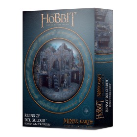 MIDDLE-EARTH SBG: RUINS OF DOL GULDUR
