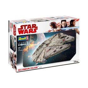 Star Wars: Millennium Falcon
