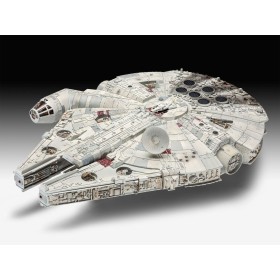 Star Wars: Millennium Falcon
