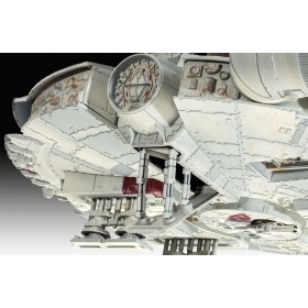 Star Wars: Millennium Falcon