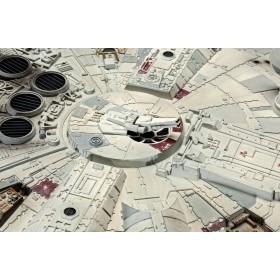 Star Wars: Millennium Falcon