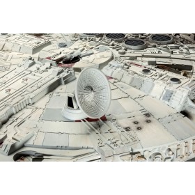 Star Wars: Millennium Falcon