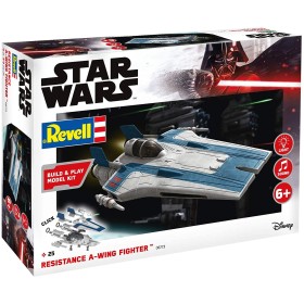 1/44 RESISTANCE A-WING...