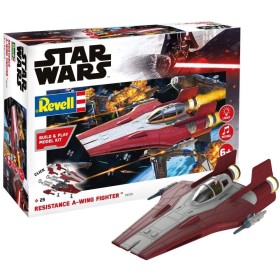 1/44 RESISTANCE A-WING...
