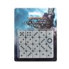 OGOR MAWTRIBES DICE