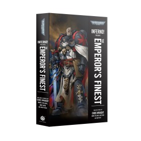 INFERNO PRESENTS: THE EMPEROR'S FINEST