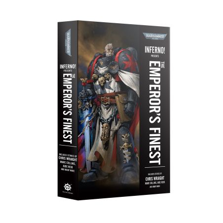 INFERNO PRESENTS: THE EMPEROR'S FINEST