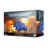 SPACE MARINES: STORM SPEEDER