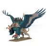 Battlemage on Griffon