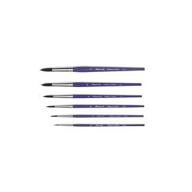 Pinceau Hobby & Loisirs-Pinceaux Ronds-Taille 12