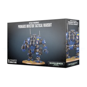 TACTICAL EXO-HARNESS INVICTOR PRIMARIS