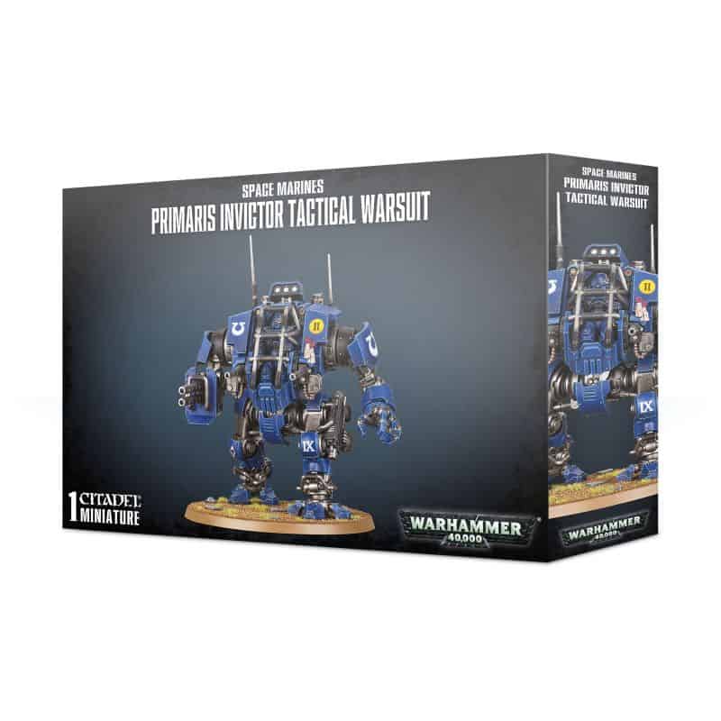 TACTICAL EXO-HARNESS INVICTOR PRIMARIS TACTICAL EXO-HARNESS INVICTOR PRIMARIS