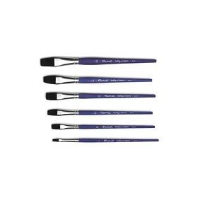 Pinceau Hobby & Loisirs-Pinceaux Plats-Taille 16