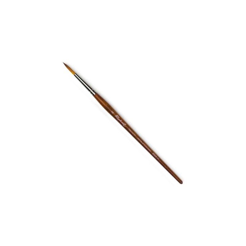 Précision-Pinceaux Ronds-Taille 2 Précision-Pinceaux Ronds-Taille 2