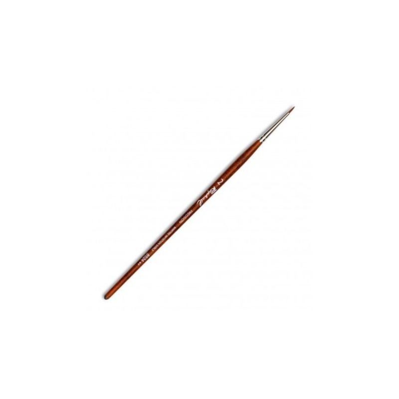 Précision-Pinceaux Repique-Taille 4