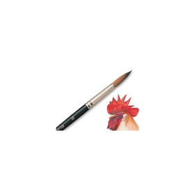 Kolinsky S 8404-Taille 000000 (6/0)