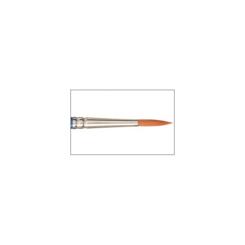 Kaèrell Bleu-Pinceaux Ronds-Taille 5 Kaèrell Bleu-Pinceaux Ronds-Taille 5
