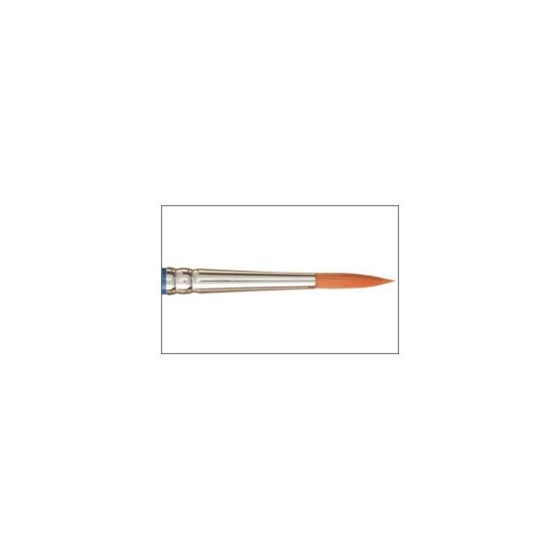 Pinceau Hobby & Loisirs-Pinceaux Plats-Taille 8