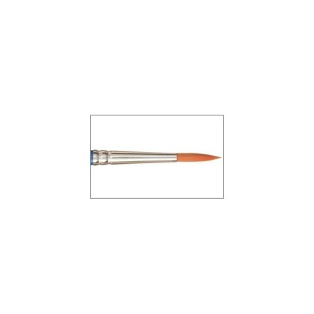 Pinceau Hobby & Loisirs-Pinceaux Plats-Taille 8