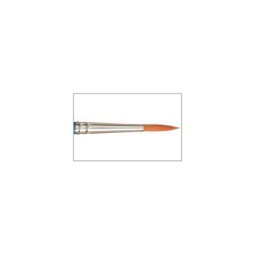 Pinceau Hobby & Loisirs-Pinceaux Plats-Taille 8