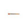 Kaerell Orange-Pinceaux Ronds-Taille 3