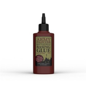 Basing Glue
