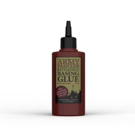 Basing Glue
