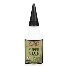 Super Glue