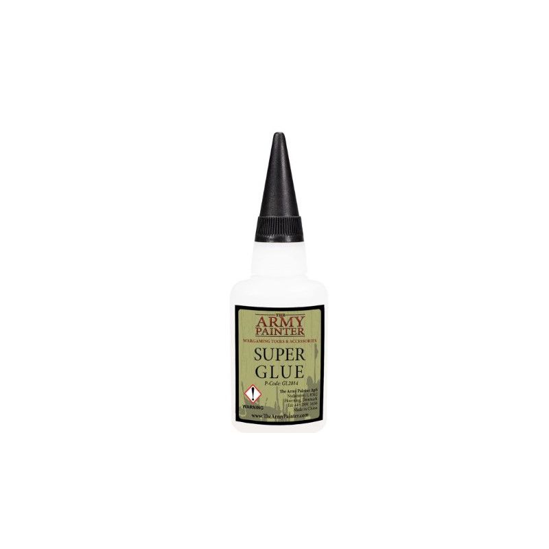 Super Glue