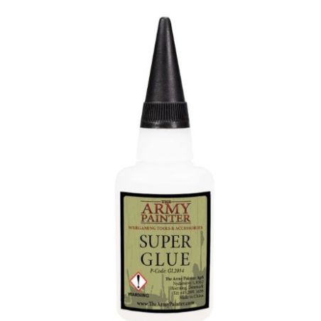 Super Glue