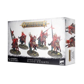 Soulblight Gravelords:...