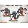 SKAVEN STORMFIENDS