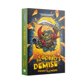 DA GOBBOS DEMISE (ENG)