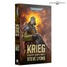 KRIEG (ENGLISH)