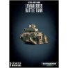 ASTRA MILITARUM LEMAN RUSS BATTLE TANK