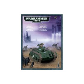 CHIMERA OF THE IMPERIAL GUARD