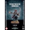 OFFICIO PREFECTUS COMMISSAR