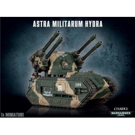 ASTRA MILITARUM HYDRA