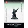 OFFICIO ASSASSINORUM VINDICARE ASSASSIN