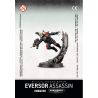 OFFICIO ASSASSINORUM EVERSOR ASSASSIN