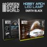 Lampe LED Hobby Arch - Darth Black