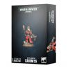 ADEPTA SORORITAS: CHANOINESSE