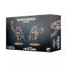 ADEPTA SORORITAS:MACHINESS DE RÉDEMPTION