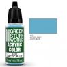 Acrylic Color ARCTIC BLUE