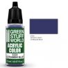Acrylic Color ULTRAMAR BLUE