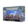 ADEPTUS CUSTODES CUSTODIAN WARDENS