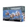 ADEPTUS CUSTODES VIRTUES PRAETORS